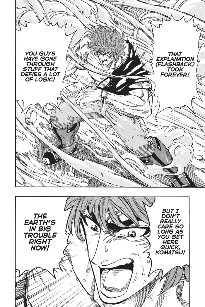 Toriko Chapter 352 image 16_optimized